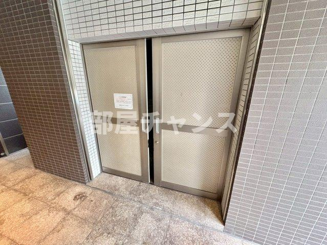 カトルセゾン金山のその他共用部分