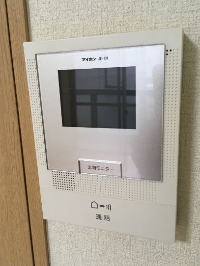 【セキュリティ】アーバンヒルズ柏木