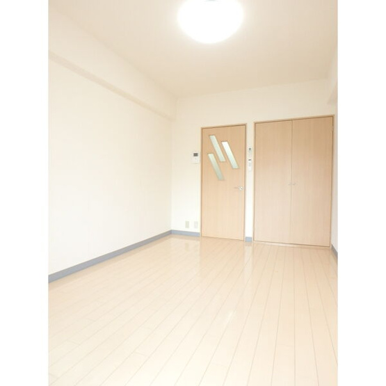 【寝室】アーバンヒルズ柏木