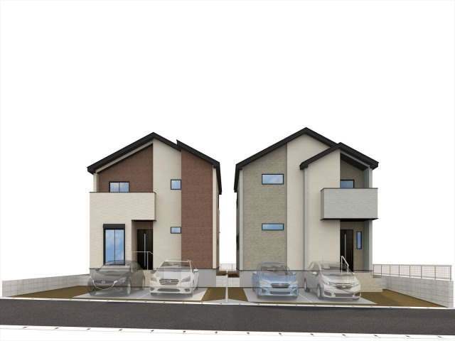 糟屋郡久山町猪野4期