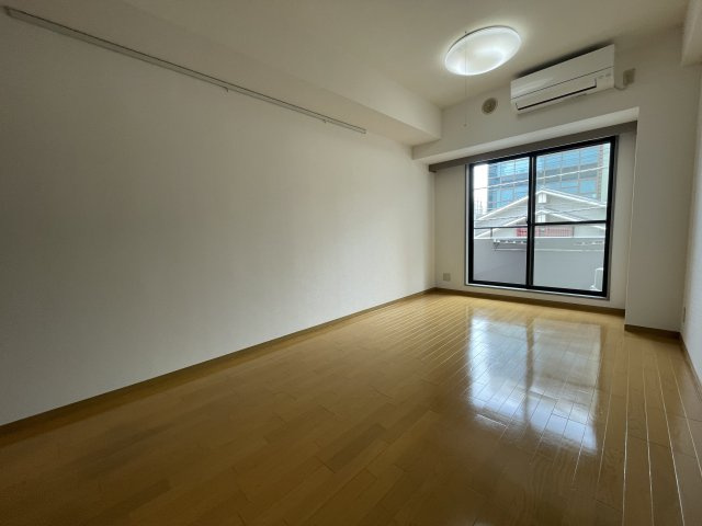 シーアイマンション根津弥生坂の居間・リビング