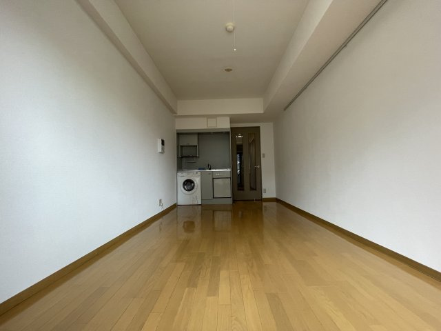 シーアイマンション根津弥生坂の洋室