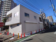 東村山市本町２丁目の事務所の画像