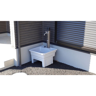 【駐車場】 | Verde Este　(ヴェルデ エスト)