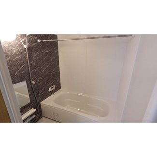 【浴室】 | Verde Este　(ヴェルデ エスト)