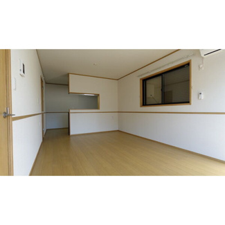 【内装】 | Verde Este　(ヴェルデ エスト)