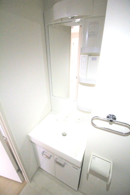 【洗面所】 | EXCELLENT WAKO | 他号室参考写真
