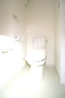 【トイレ】 | EXCELLENT WAKO | 他号室参考写真