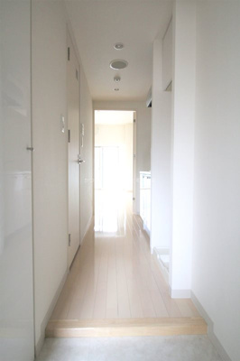 【玄関】 | EXCELLENT WAKO | 他号室参考写真