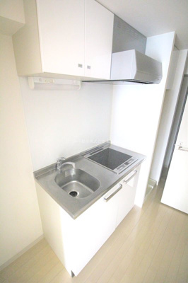 【キッチン】 | EXCELLENT WAKO | 他号室参考写真