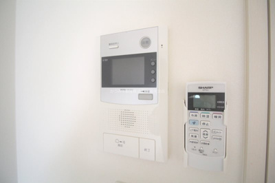 【セキュリティ】 | EXCELLENT WAKO | 他号室参考写真