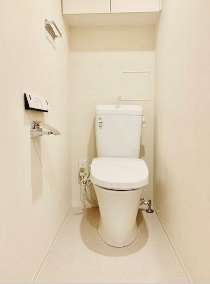 【トイレ】