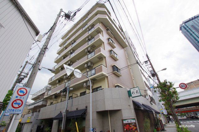 アーバンコート福島　仲介手数料無料