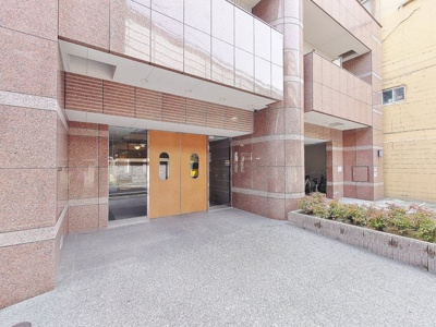 【エントランス】 | エクセレント上新20