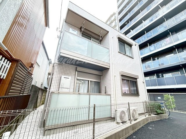 メゾン ド フェリシテ参番館