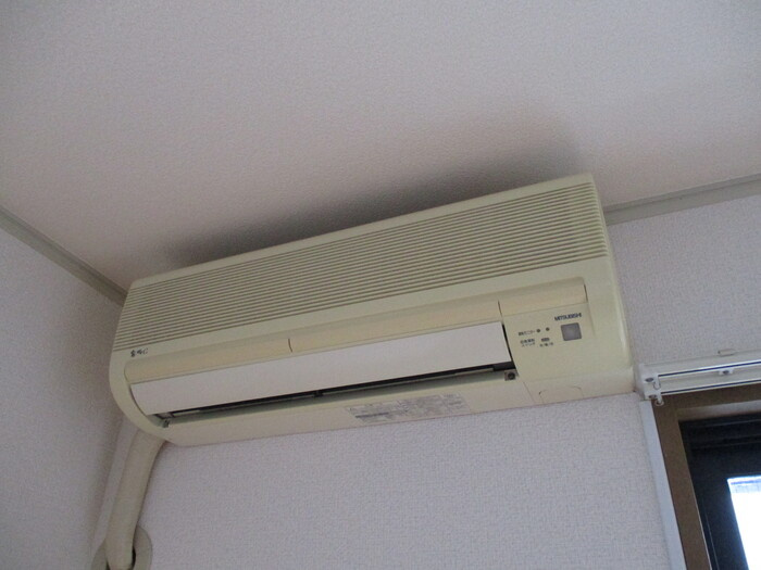 メゾン・セスの設備