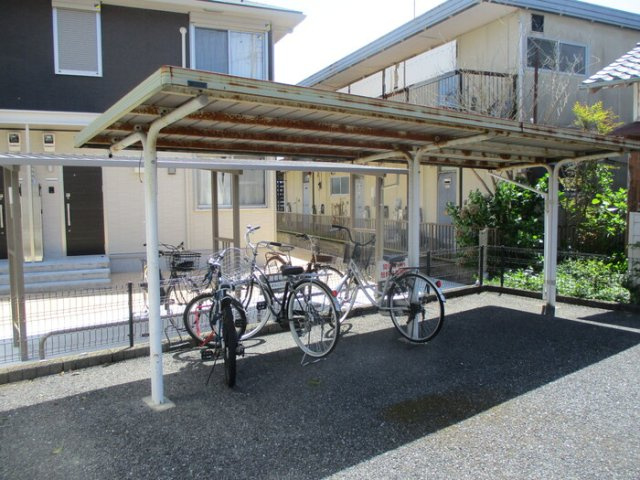 メゾン・セスのその他共用部分