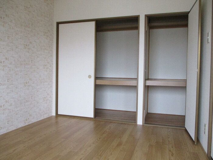 メゾン・セスの洋室