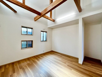 【洋室】 | 日置荘西町７丁　中古一戸建