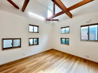 【洋室】 | 日置荘西町７丁　中古一戸建
