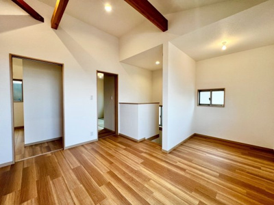 【内装】 | 日置荘西町７丁　中古一戸建