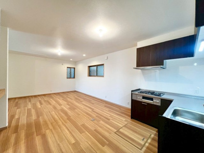 【ダイニング】 | 日置荘西町７丁　中古一戸建