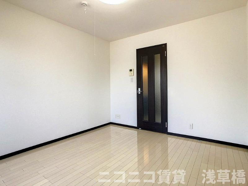 チェリオⅡ～和Nagomi～の展望
