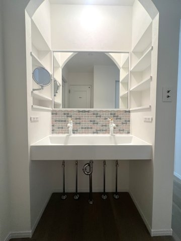 合志市合生中古一戸建のキッチン