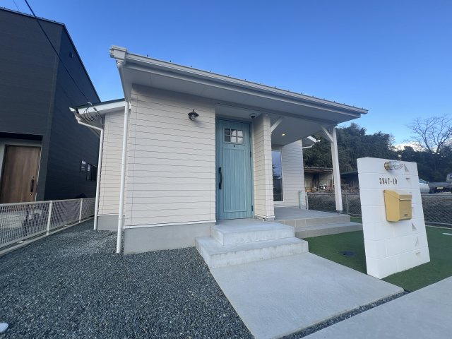 合志市合生中古一戸建