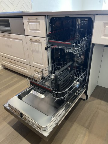 合志市合生中古一戸建のキッチン