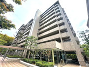 ジオ緑地公園一番館の画像