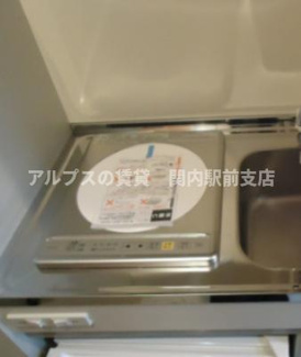 【キッチン】 | ユナイト六浦セグラーテ