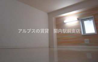 【寝室】 | ユナイト六浦セグラーテ