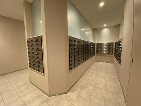 グランドメゾン新梅田タワーの設備