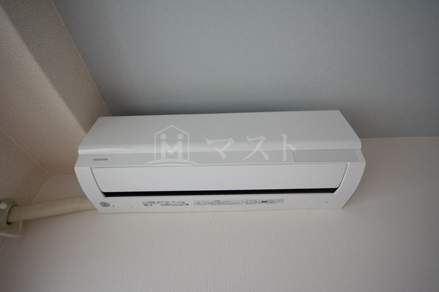 シティライフエステート難波南の設備