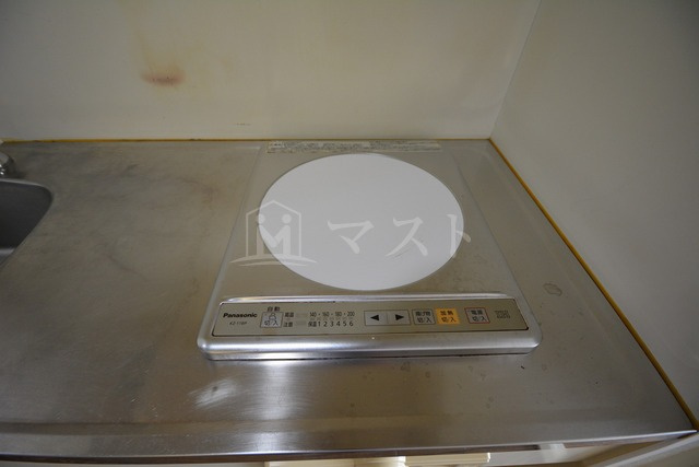 シティライフエステート難波南のその他