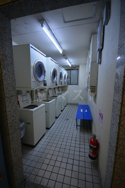 シティライフエステート難波南のその他共用部分