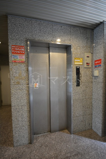 シティライフエステート難波南のその他共用部分