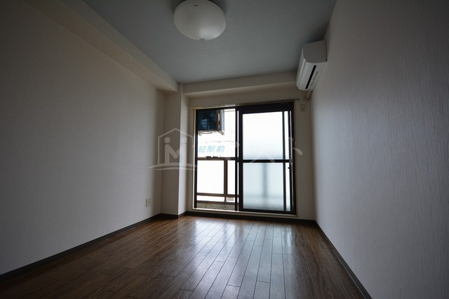 シティライフエステート難波南の居間・リビング