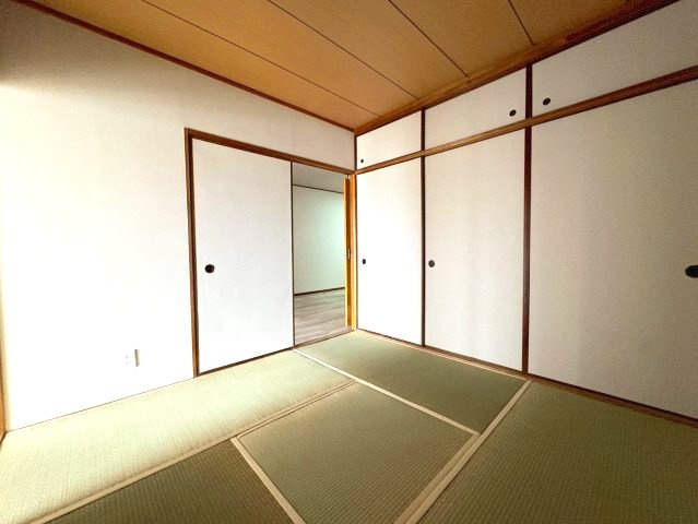 コートSUの子供部屋