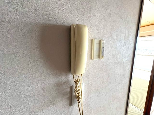 コートSUのセキュリティ