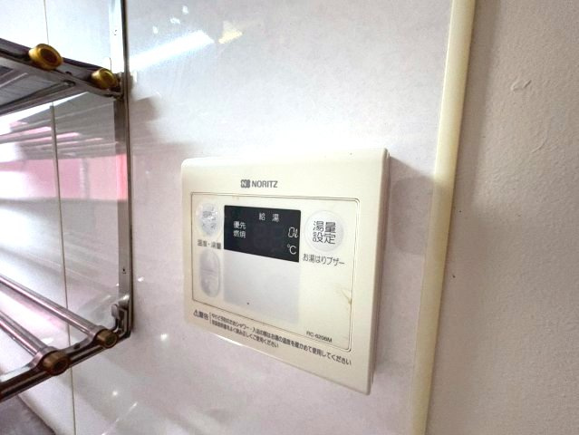 コートSUの設備