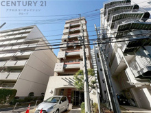 ワコーレリベルタ深江本町の画像