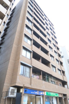 【外観】 | 朝日プラザ六甲2