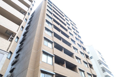 【外観】 | 朝日プラザ六甲2