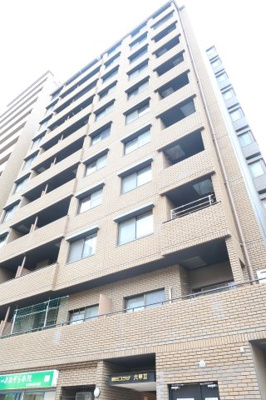 【外観】 | 朝日プラザ六甲2