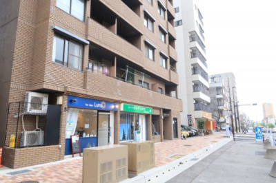 【外観】 | 朝日プラザ六甲2