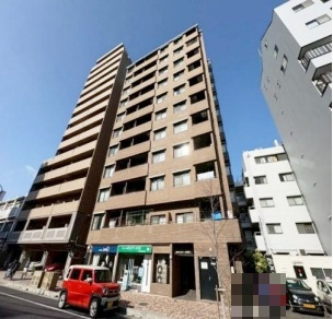 【外観】 | 朝日プラザ六甲2