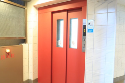 【その他共用部分】 | 朝日プラザ六甲2