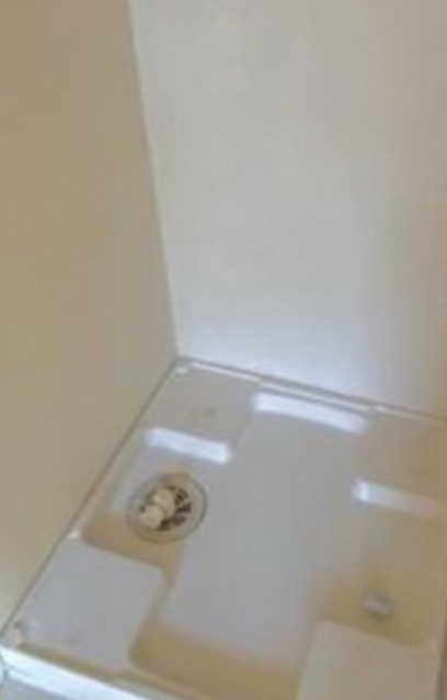 メゾンユニソール神楽坂の設備|室内洗濯機置き場(同一仕様写真)